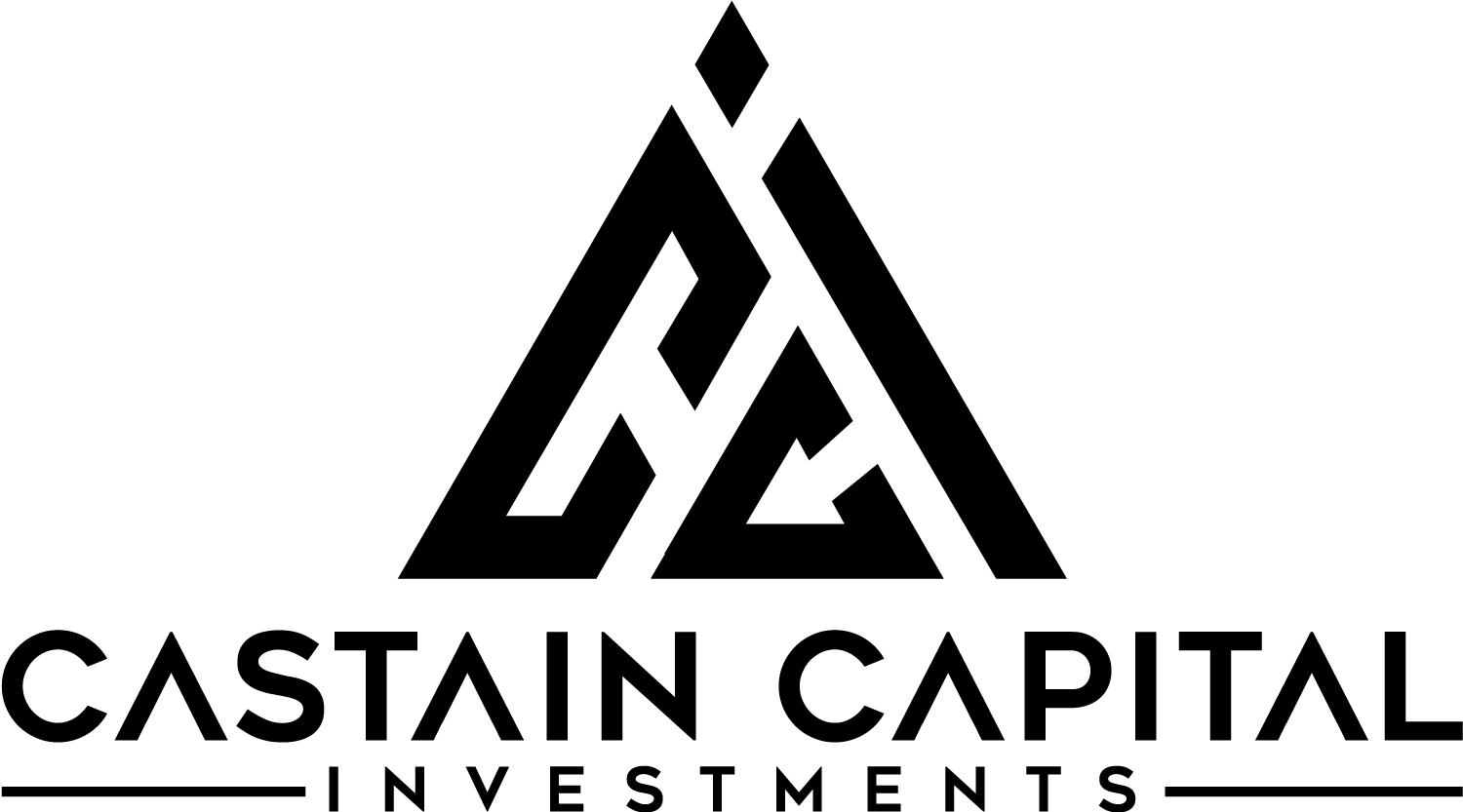 Castain Capital Investments logo