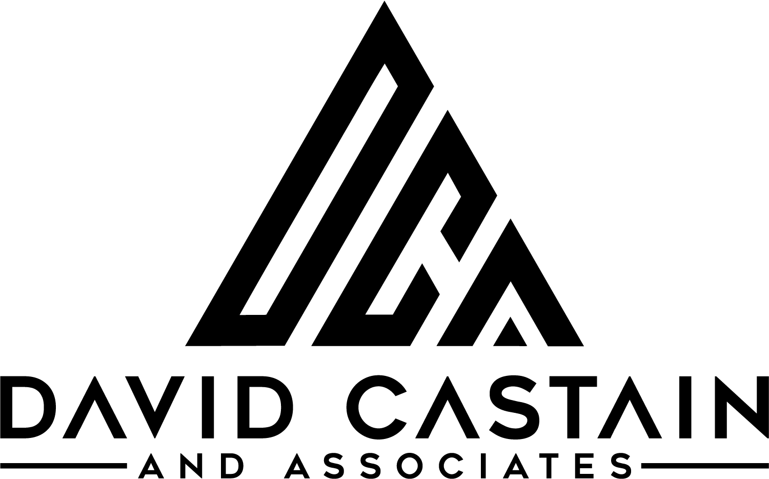 David Castain & Associates logo